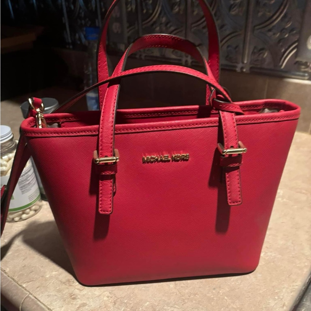 MK purse